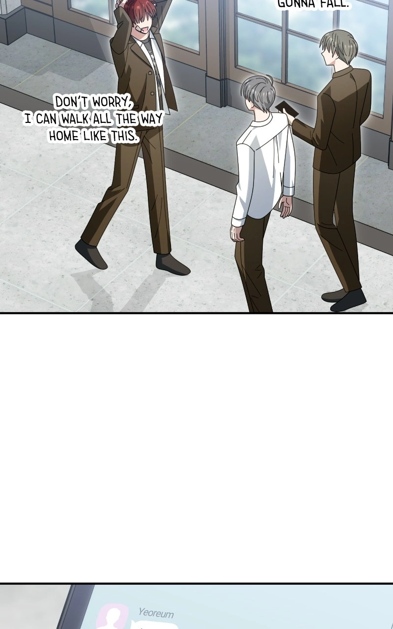 SUMMER MOON: THE QUPRIDS Chapter 31 page 2 - 