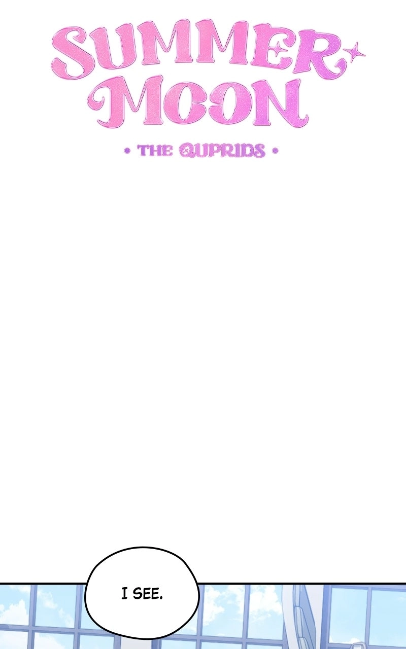 SUMMER MOON: THE QUPRIDS Chapter 31 page 24 - 