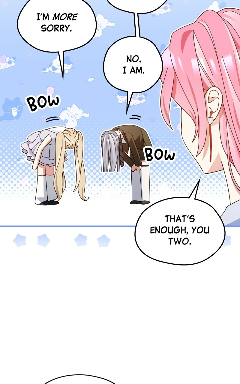 SUMMER MOON: THE QUPRIDS Chapter 31 page 26 - 