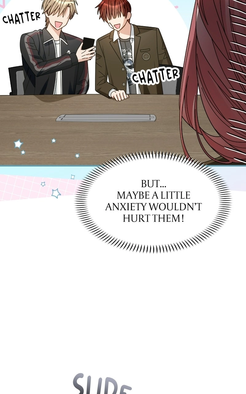 SUMMER MOON: THE QUPRIDS Chapter 31 page 67 - 