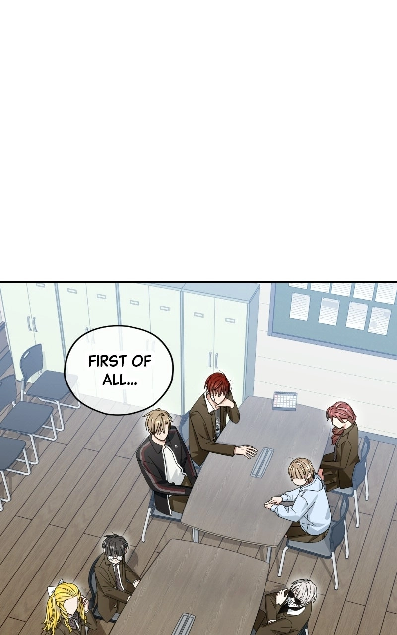 SUMMER MOON: THE QUPRIDS Chapter 31 page 70 - 