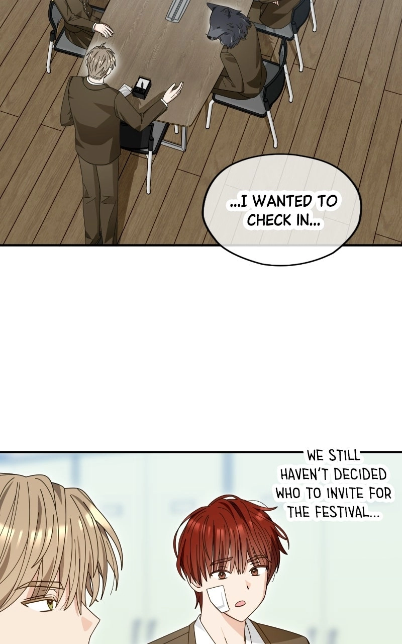 SUMMER MOON: THE QUPRIDS Chapter 31 page 71 - 