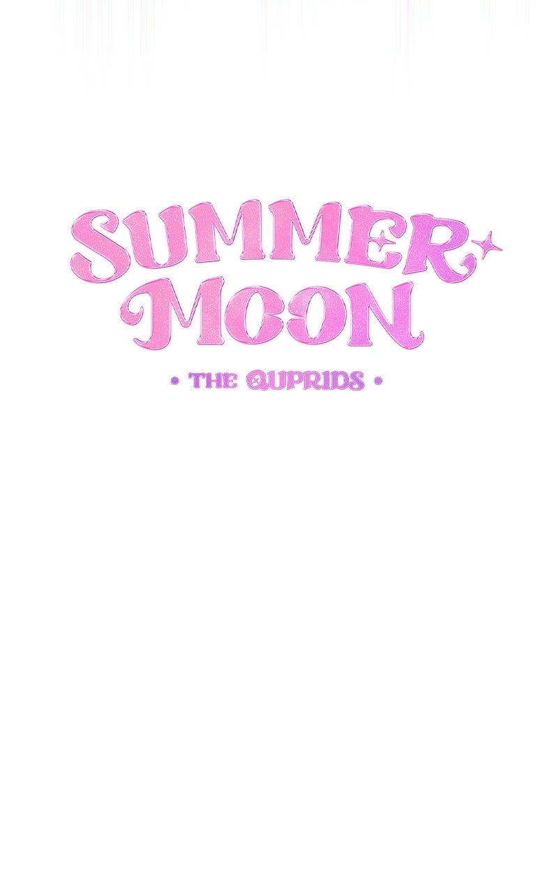 SUMMER MOON: THE QUPRIDS Ep. 32 - Possessed (2) page 14 - 