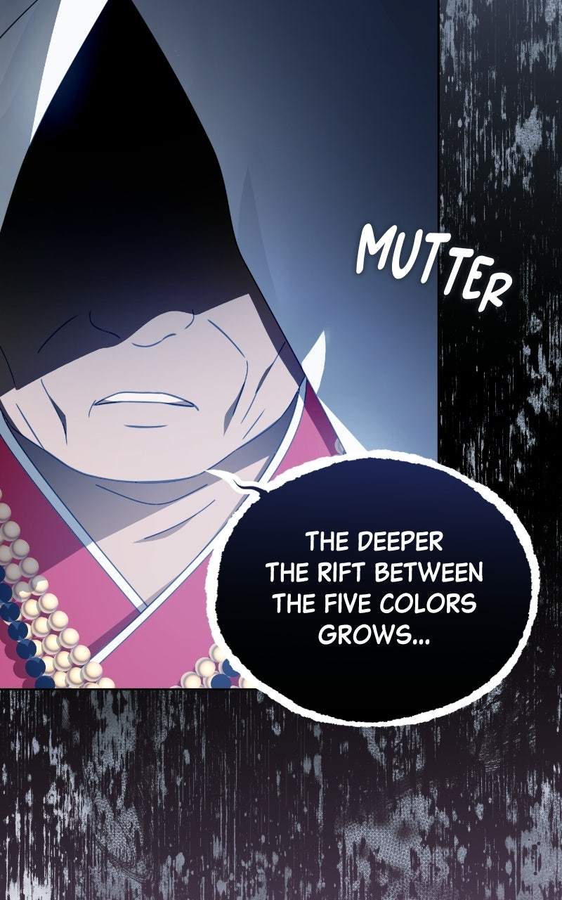 SUMMER MOON: THE QUPRIDS Ep. 32 - Possessed (2) page 45 - 
