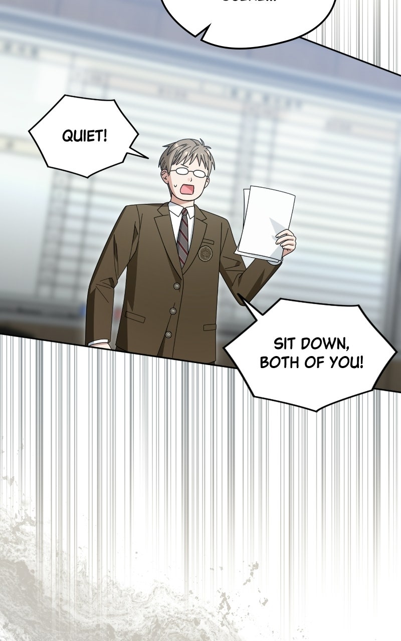 SUMMER MOON: THE QUPRIDS Ep. 32 - Possessed (2) page 80 - 