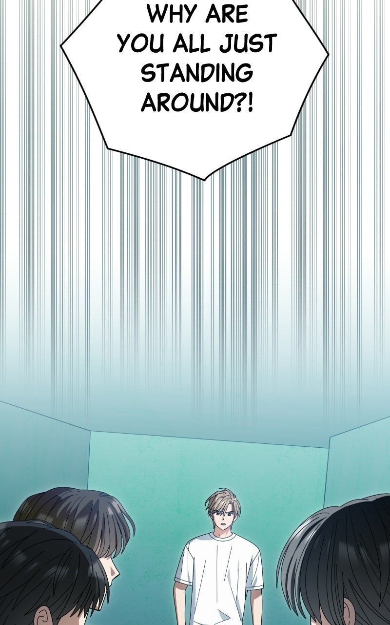 SUMMER MOON: THE QUPRIDS Ep. 33 - Possessed (3) page 104 - 