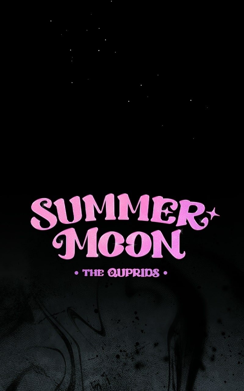 SUMMER MOON: THE QUPRIDS Ep. 33 - Possessed (3) page 18 - 