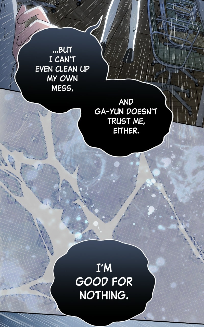 SUMMER MOON: THE QUPRIDS Ep. 33 - Possessed (3) page 26 - 