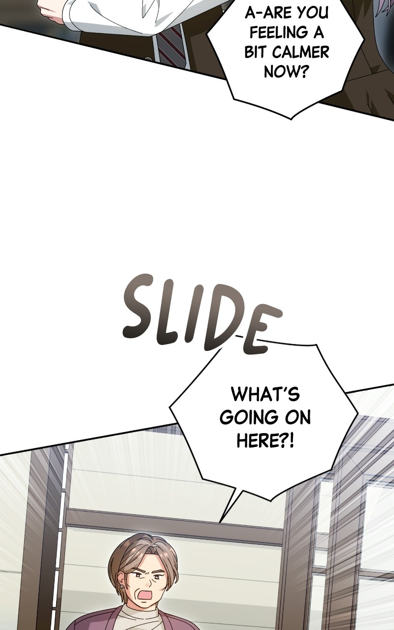 SUMMER MOON: THE QUPRIDS Ep. 33 - Possessed (3) page 4 - 