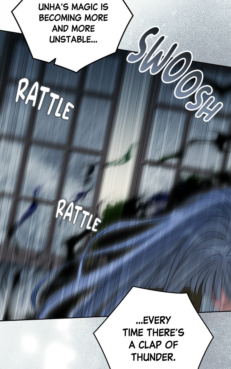 SUMMER MOON: THE QUPRIDS Ep. 33 - Possessed (3) page 41 - 