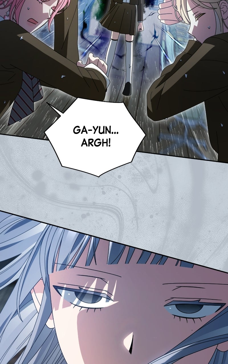 SUMMER MOON: THE QUPRIDS Ep. 33 - Possessed (3) page 49 - 