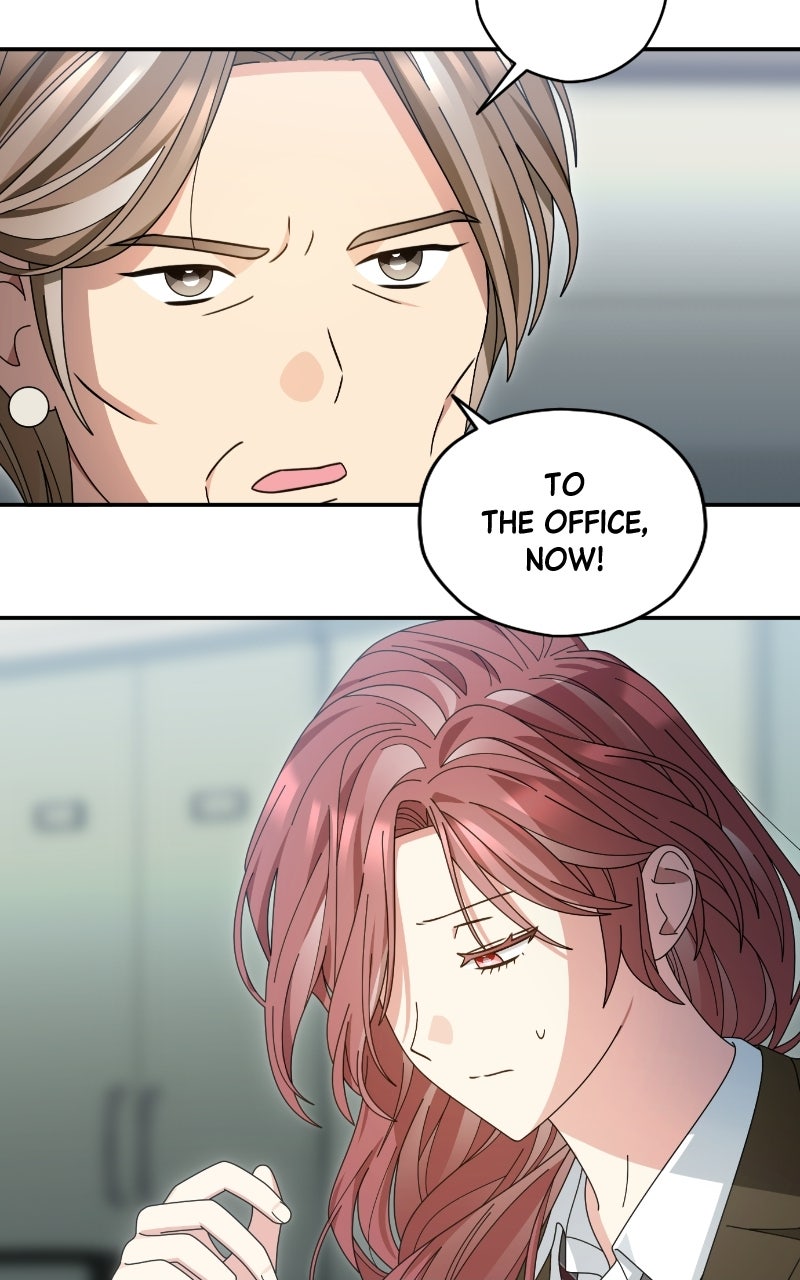 SUMMER MOON: THE QUPRIDS Ep. 33 - Possessed (3) page 7 - 