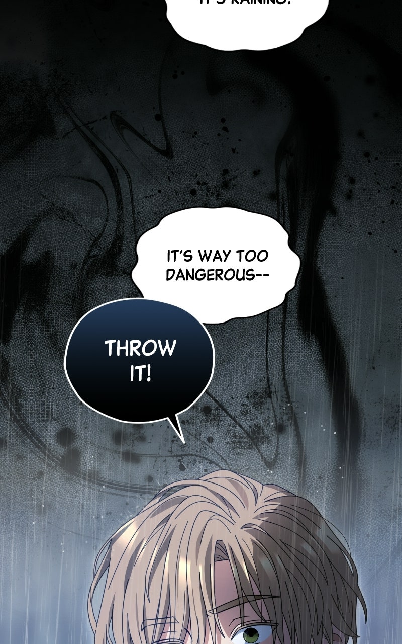 SUMMER MOON: THE QUPRIDS Ep. 33 - Possessed (3) page 81 - 