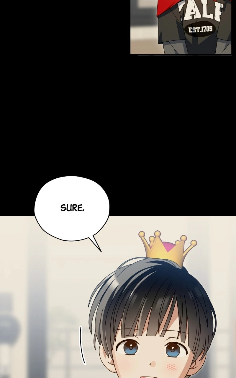 SUMMER MOON: THE QUPRIDS Chapter 34 page 14 - 