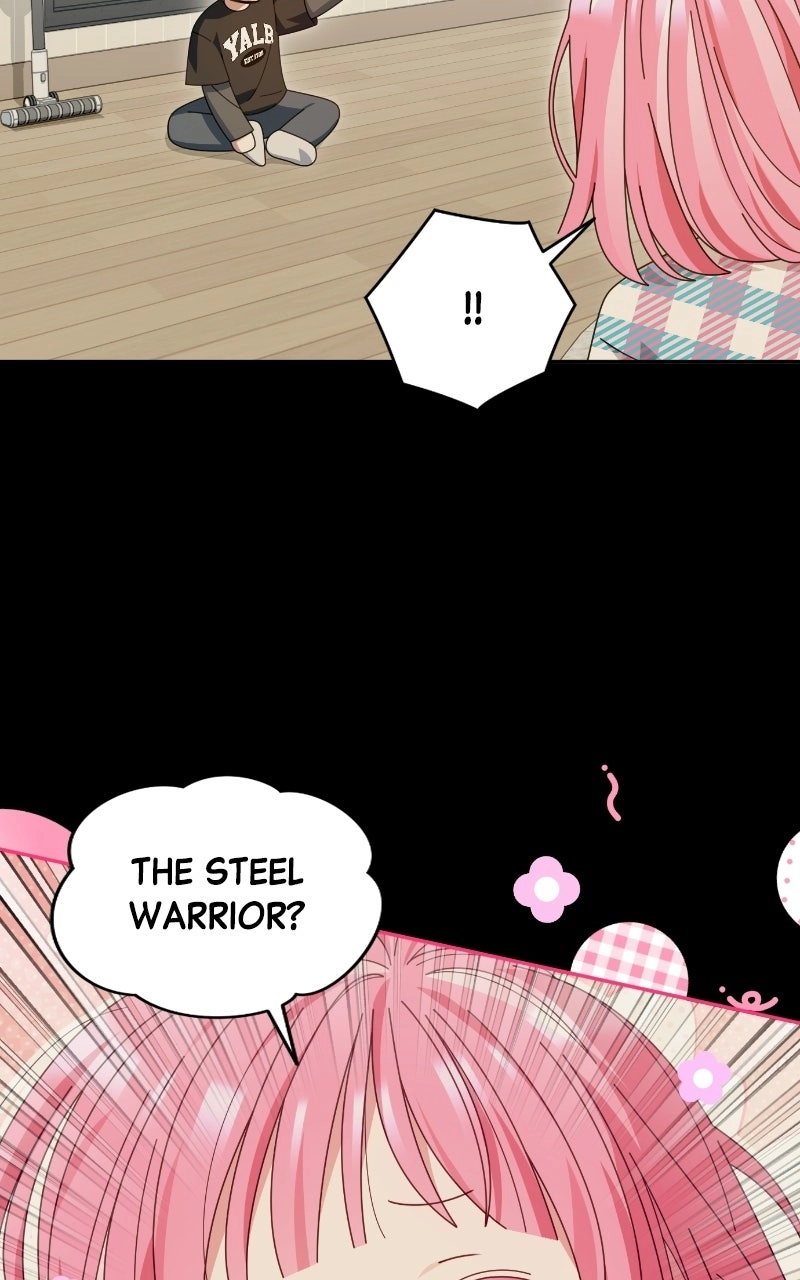 SUMMER MOON: THE QUPRIDS Chapter 34 page 5 - 