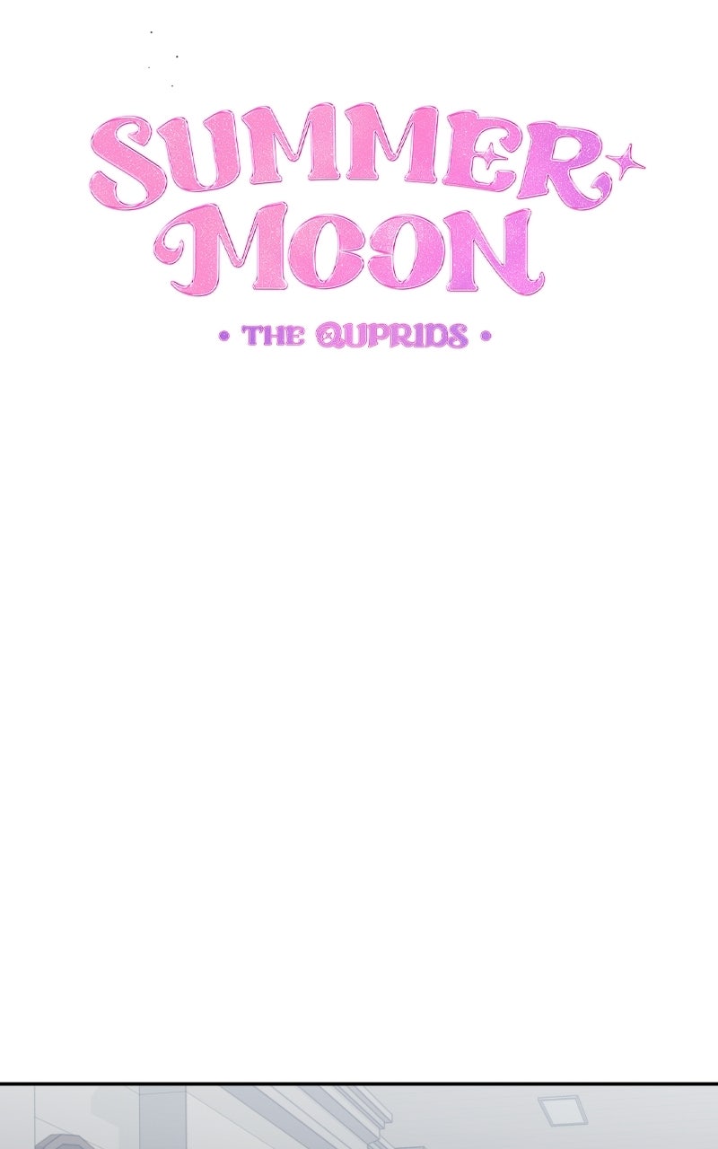SUMMER MOON: THE QUPRIDS Ep. 35 - You