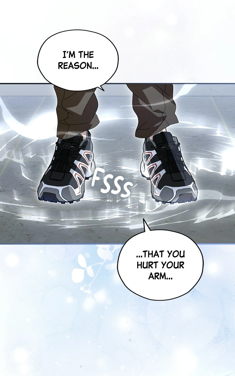 SUMMER MOON: THE QUPRIDS Chapter 36 page 38 - 
