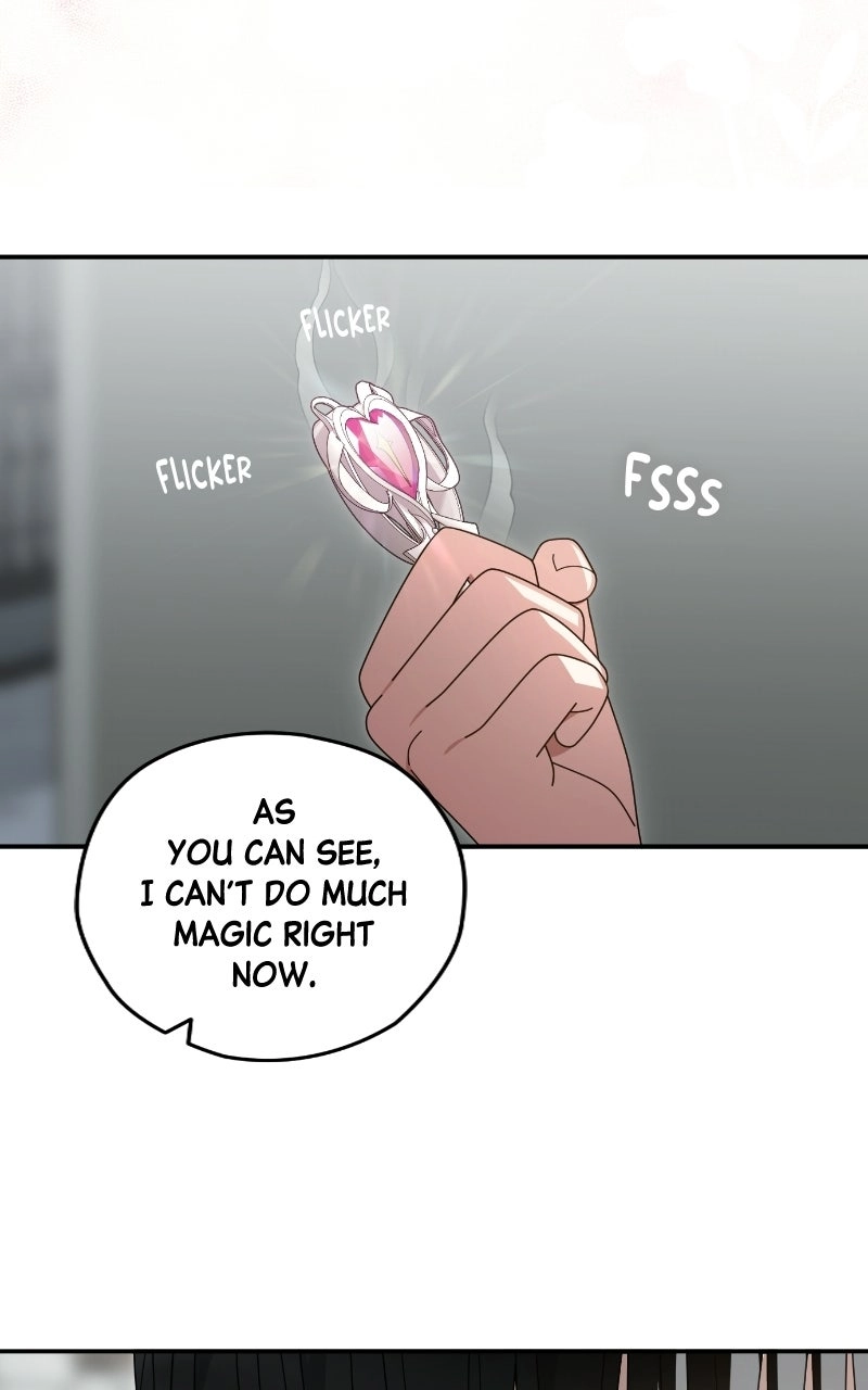 SUMMER MOON: THE QUPRIDS Chapter 36 page 51 - 
