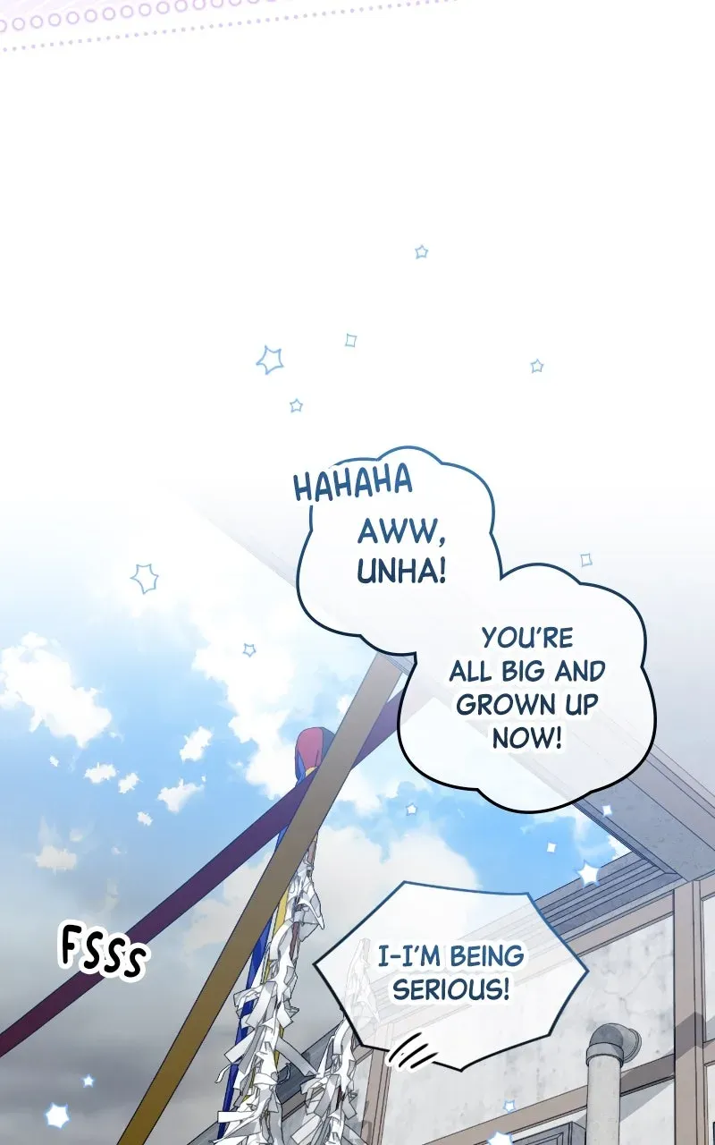 SUMMER MOON: THE QUPRIDS Chapter 37 page 118 - 