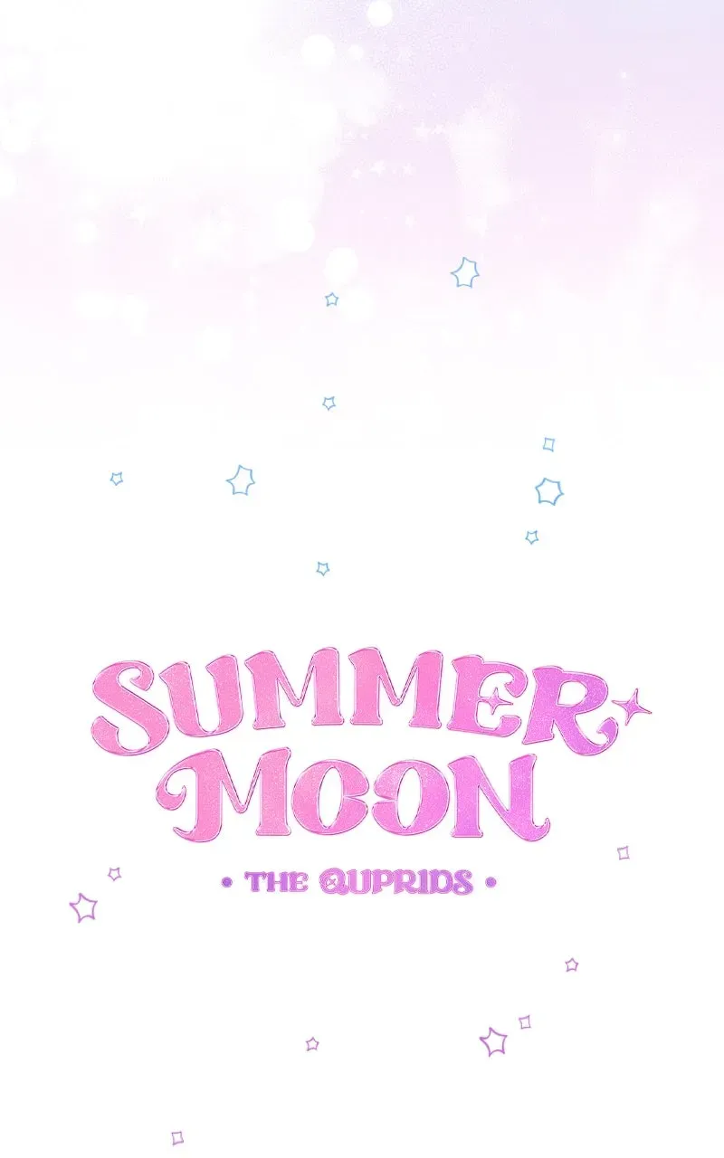 SUMMER MOON: THE QUPRIDS Chapter 37 page 123 - 