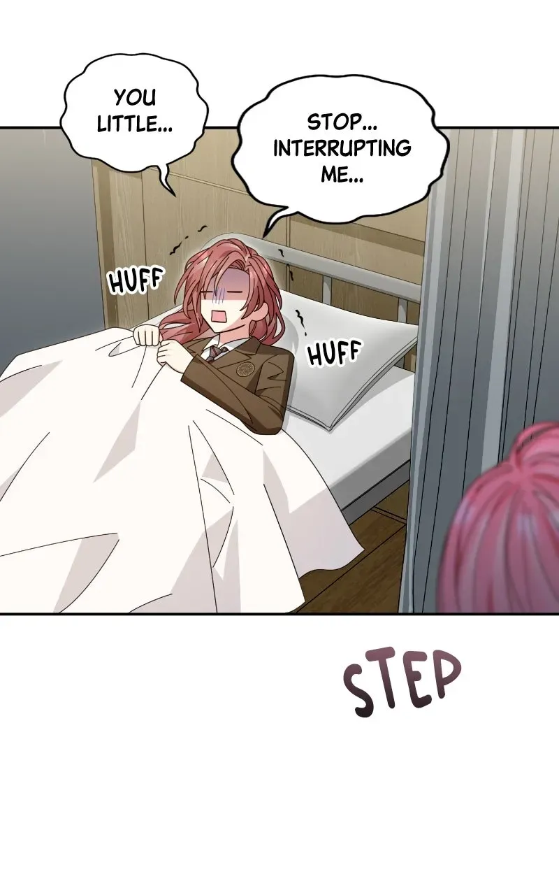 SUMMER MOON: THE QUPRIDS Chapter 37 page 23 - 