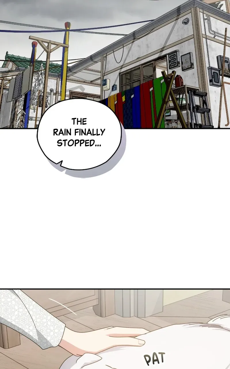 SUMMER MOON: THE QUPRIDS Chapter 37 page 90 - 