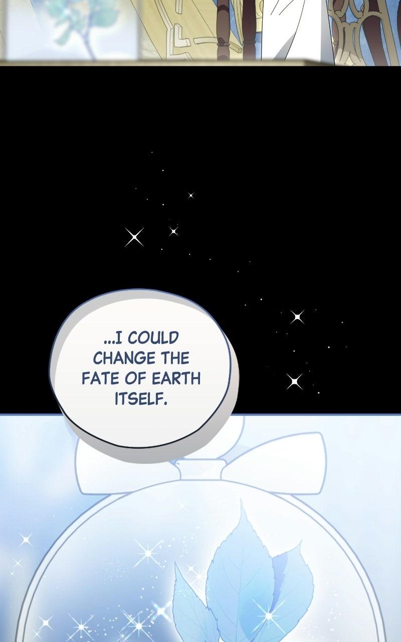 SUMMER MOON: THE QUPRIDS Chapter 38 page 16 - 