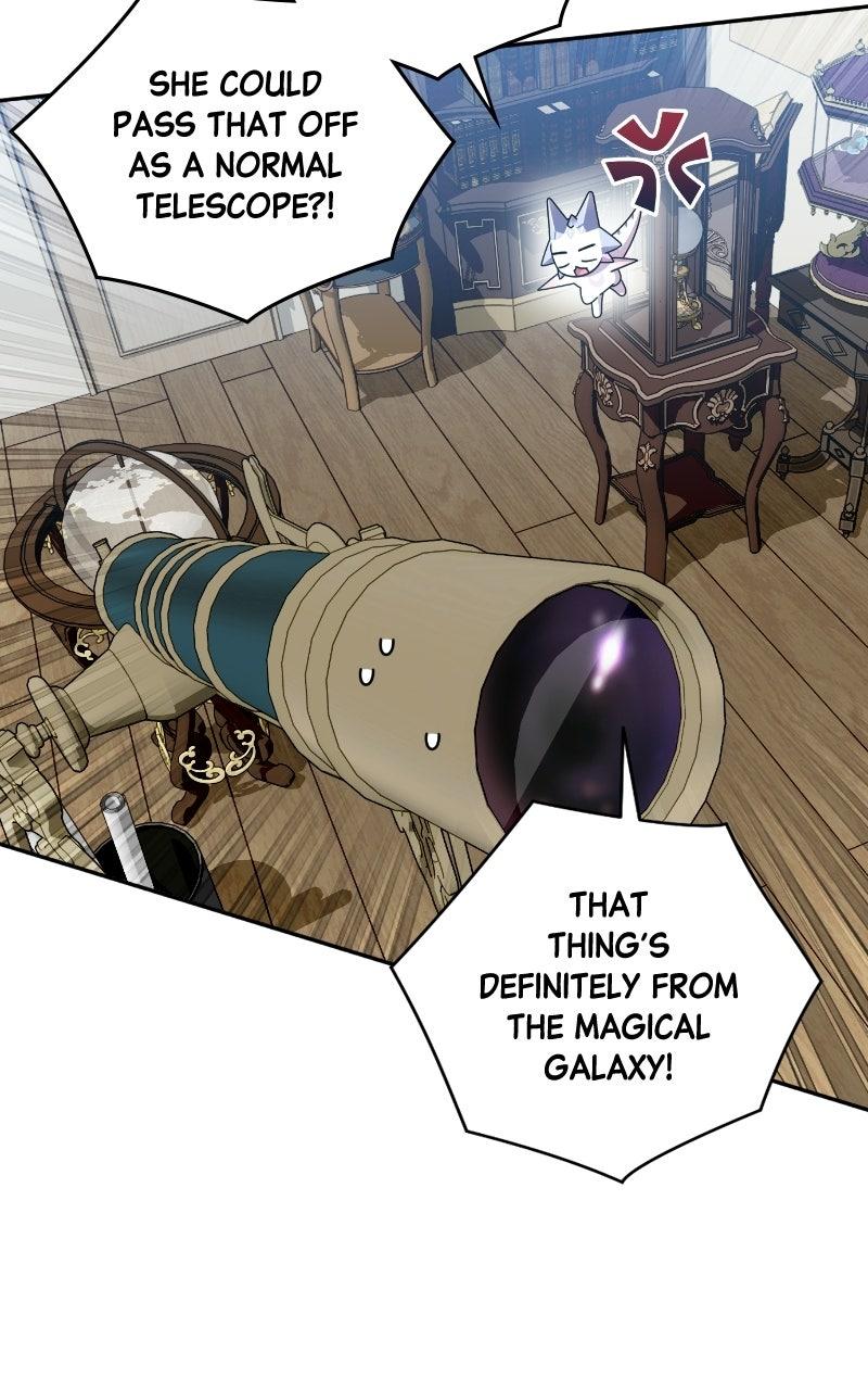 SUMMER MOON: THE QUPRIDS Chapter 38 page 38 - 