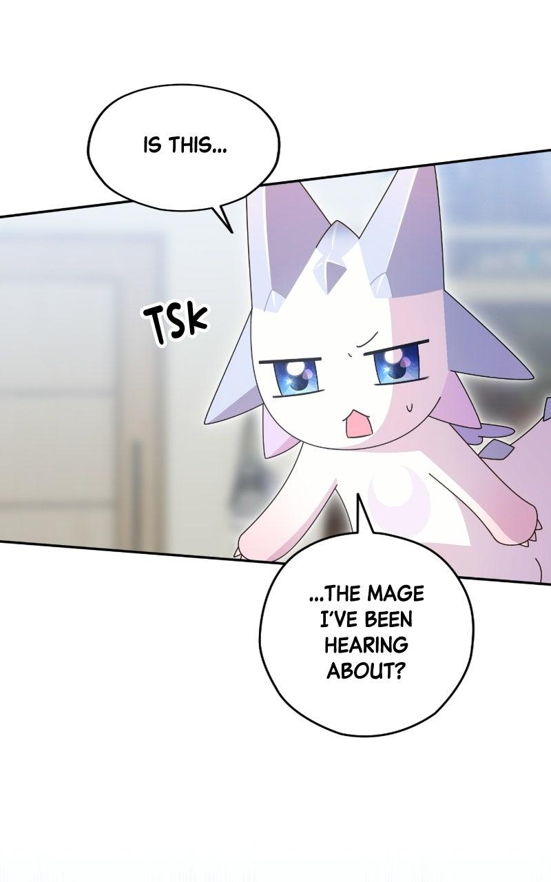 SUMMER MOON: THE QUPRIDS Chapter 38 page 39 - 