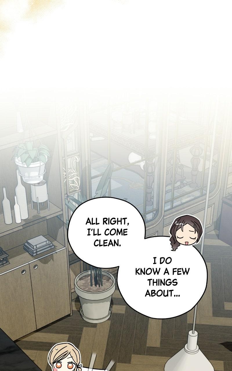 SUMMER MOON: THE QUPRIDS Chapter 38 page 85 - 