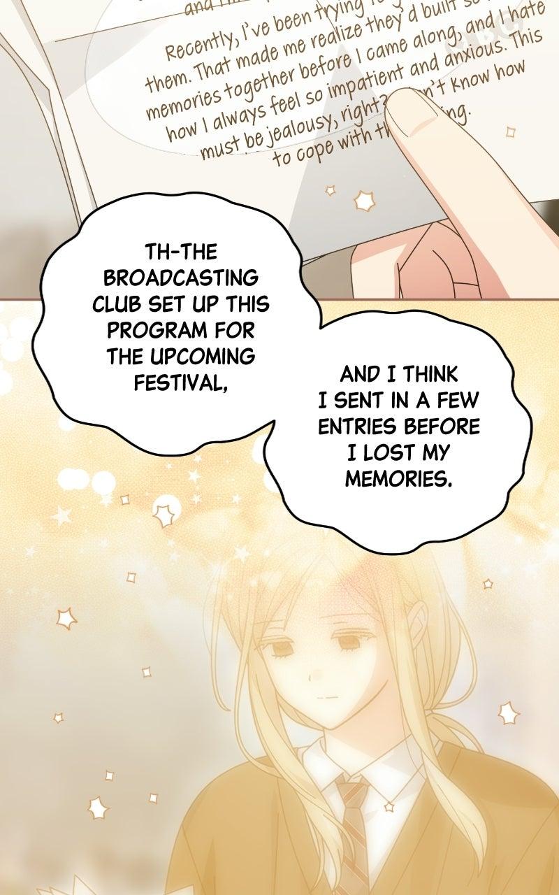 SUMMER MOON: THE QUPRIDS Chapter 38 page 100 - 