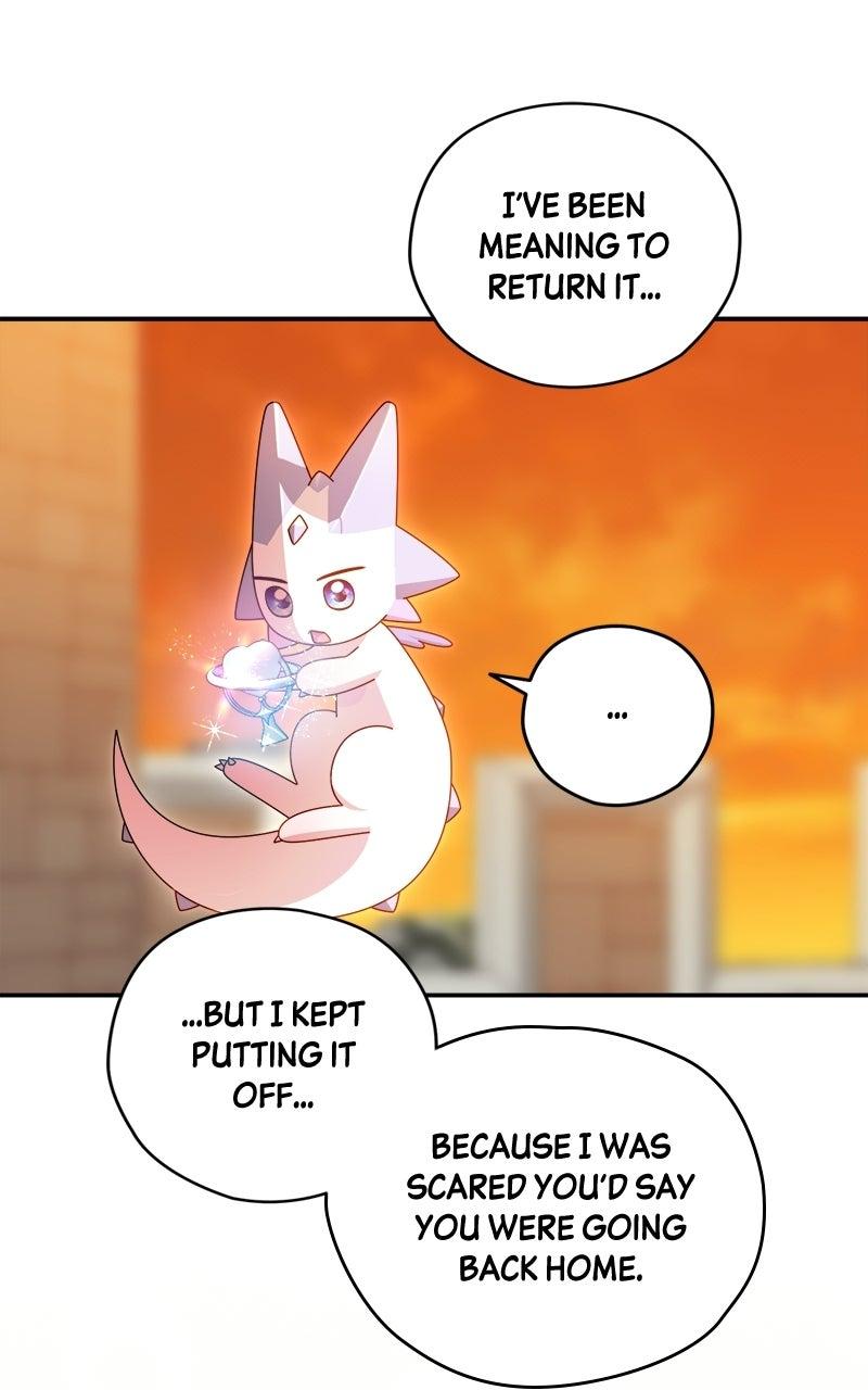 SUMMER MOON: THE QUPRIDS Chapter 39 page 108 - 