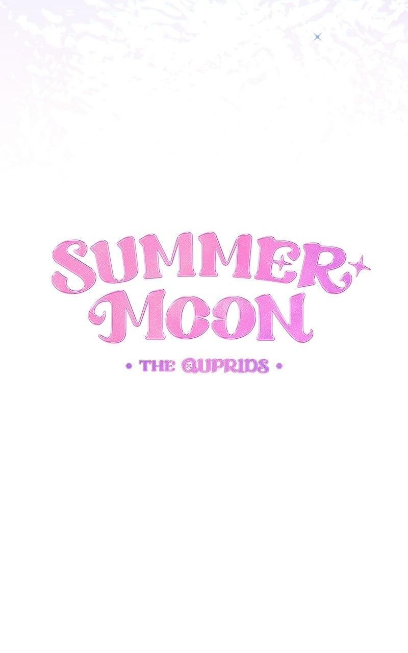 SUMMER MOON: THE QUPRIDS Chapter 39 page 17 - 