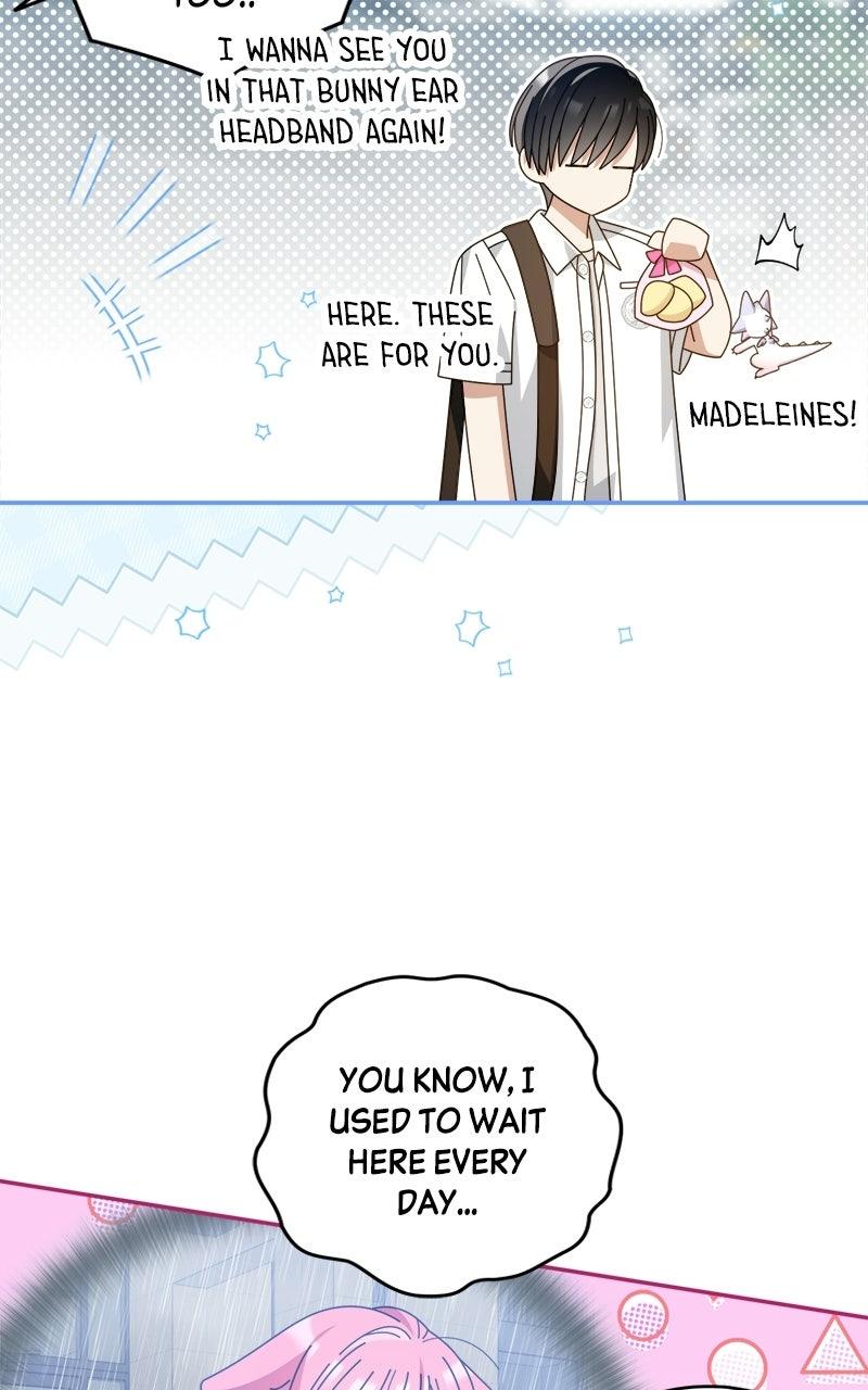 SUMMER MOON: THE QUPRIDS Chapter 39 page 22 - 