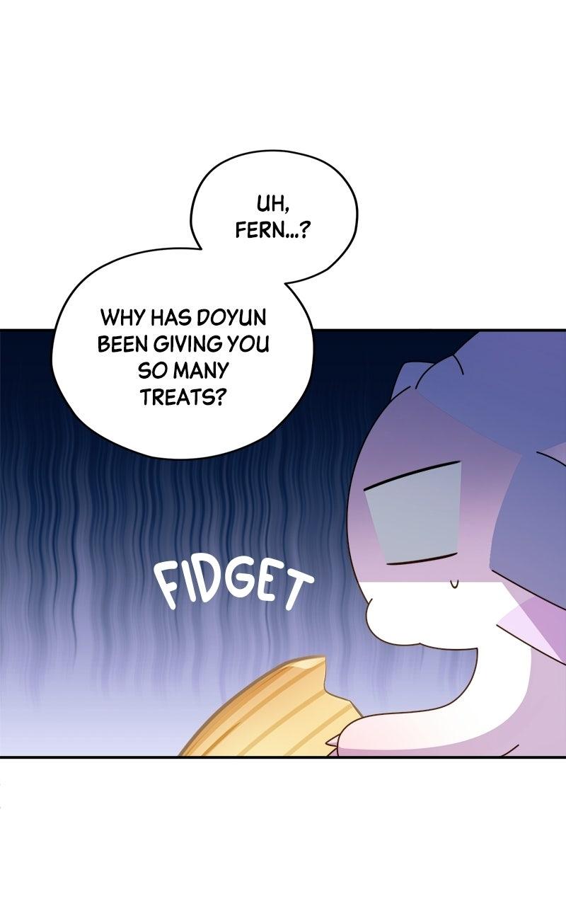 SUMMER MOON: THE QUPRIDS Chapter 39 page 25 - 