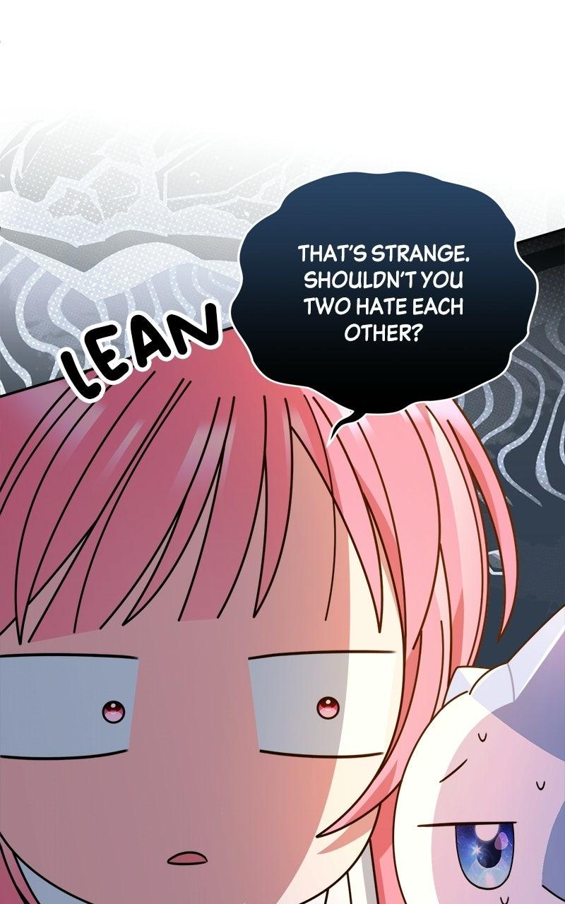 SUMMER MOON: THE QUPRIDS Chapter 39 page 26 - 