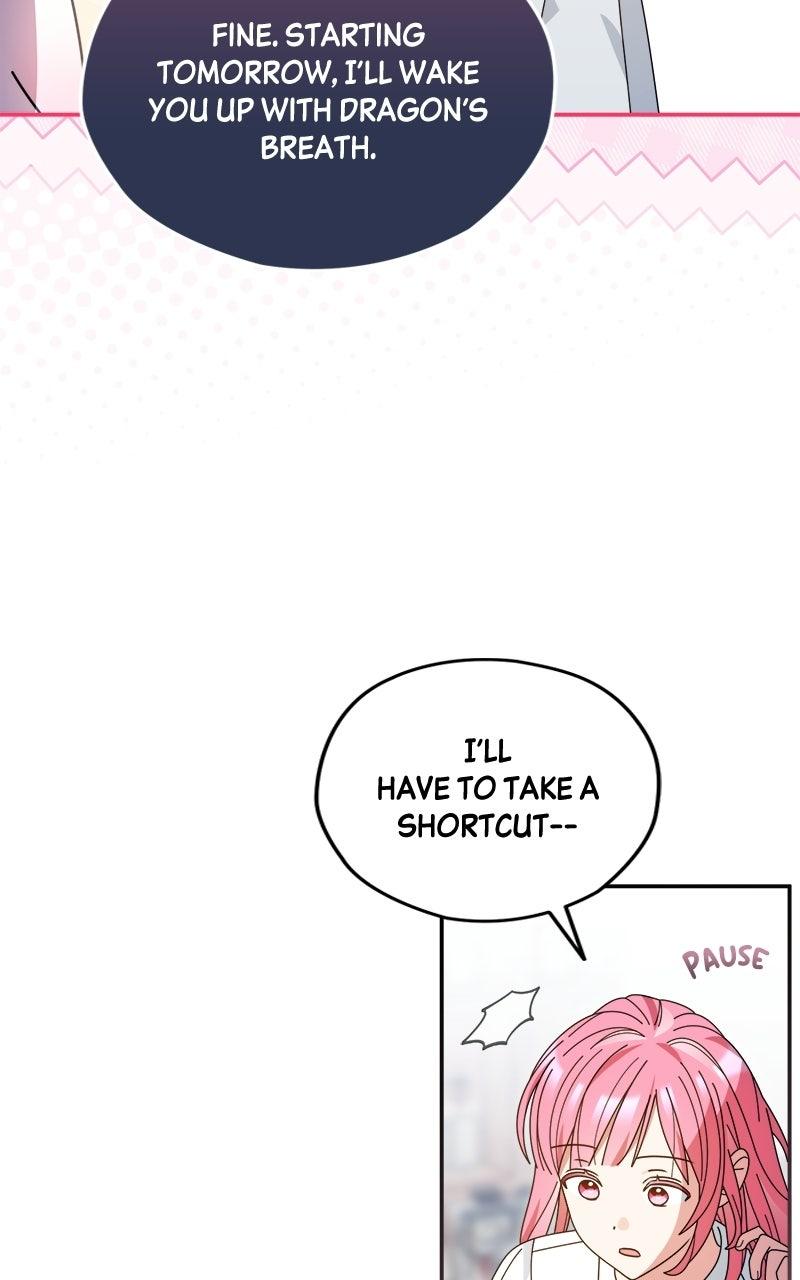 SUMMER MOON: THE QUPRIDS Chapter 39 page 6 - 
