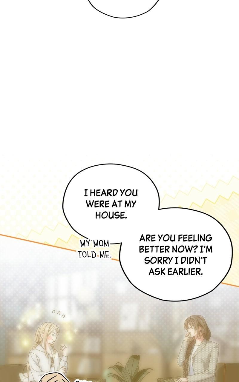 SUMMER MOON: THE QUPRIDS Chapter 39 page 51 - 