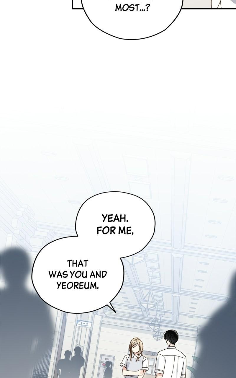 SUMMER MOON: THE QUPRIDS Chapter 39 page 56 - 