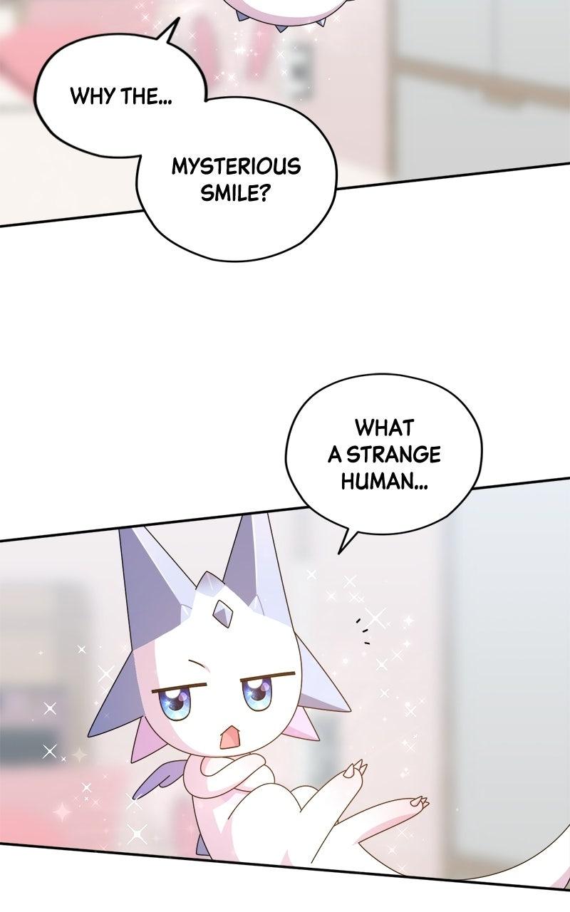SUMMER MOON: THE QUPRIDS Chapter 39 page 9 - 