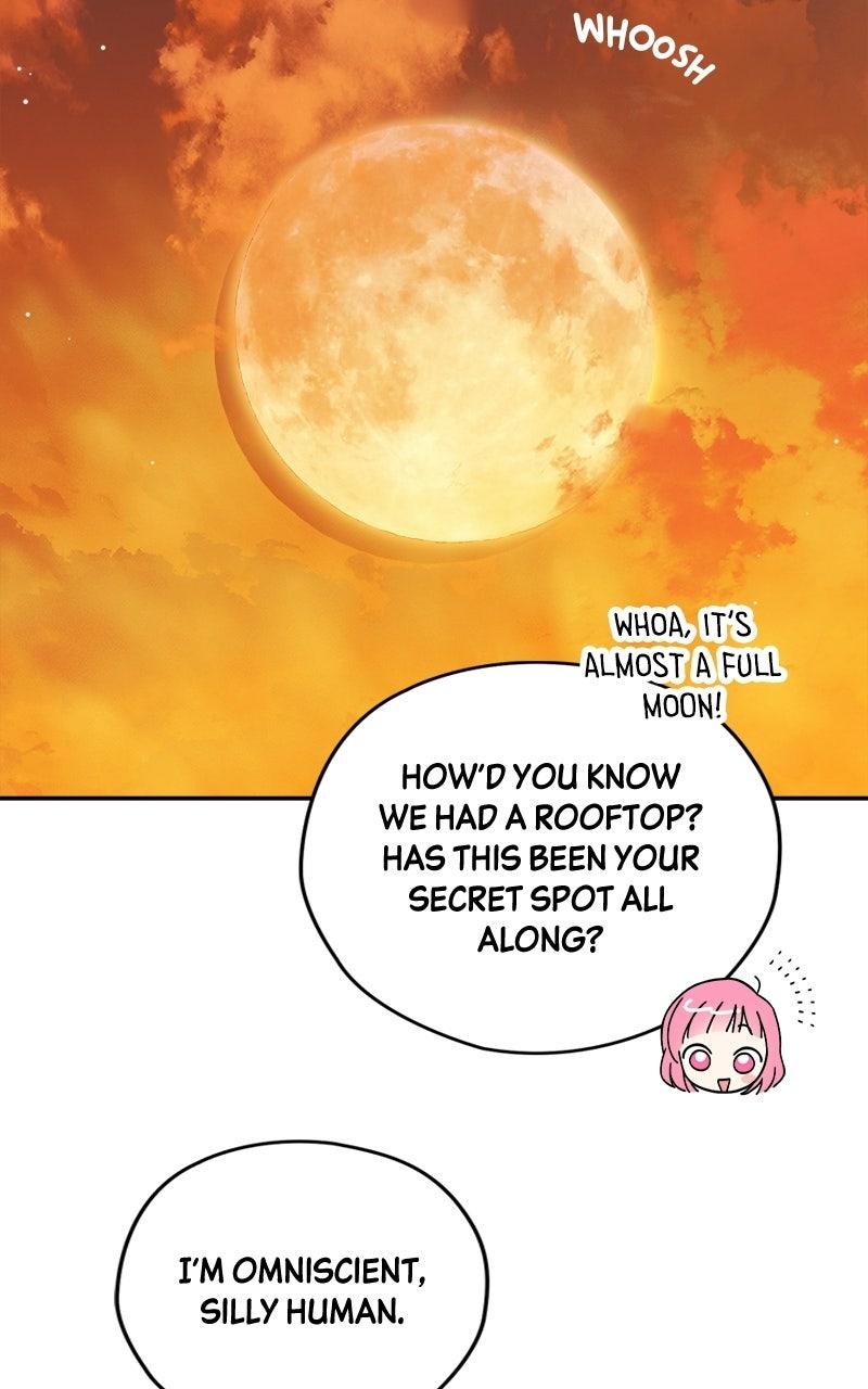 SUMMER MOON: THE QUPRIDS Chapter 39 page 99 - 