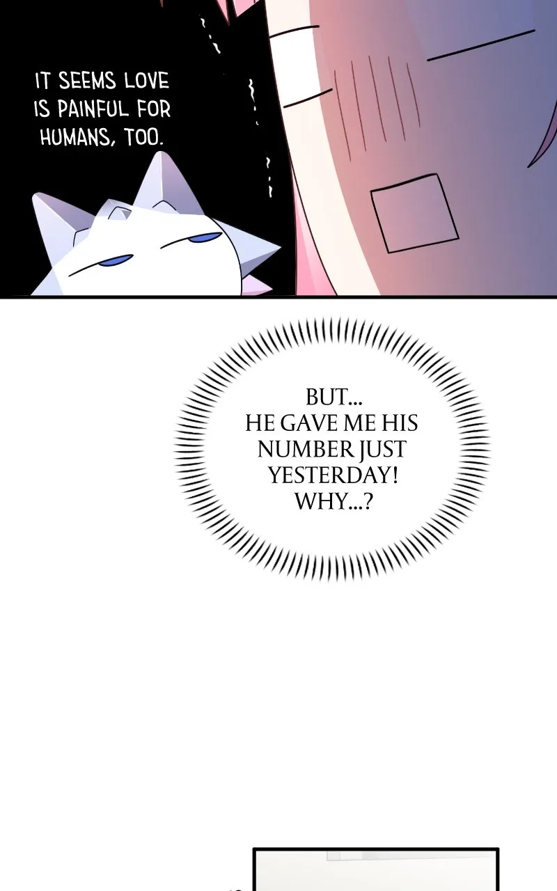 SUMMER MOON: THE QUPRIDS Chapter 4 page 14 - 