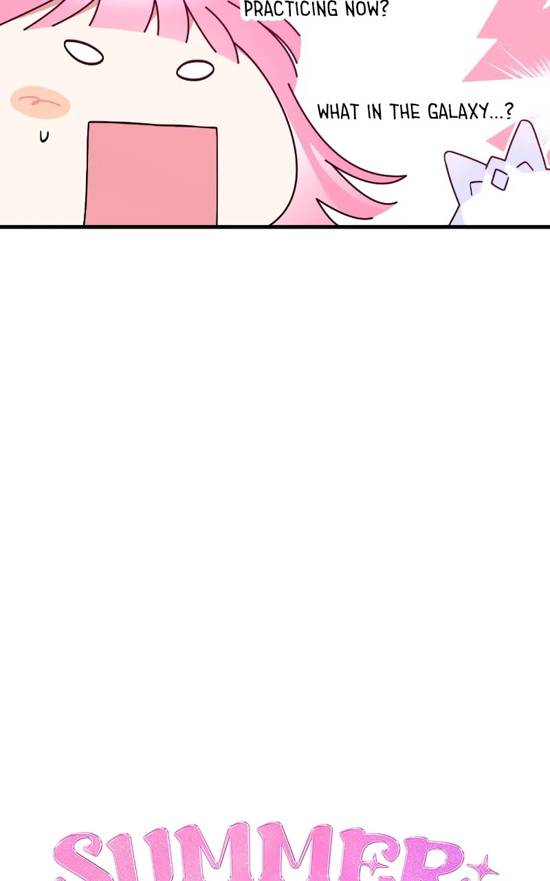 SUMMER MOON: THE QUPRIDS Chapter 4 page 25 - 