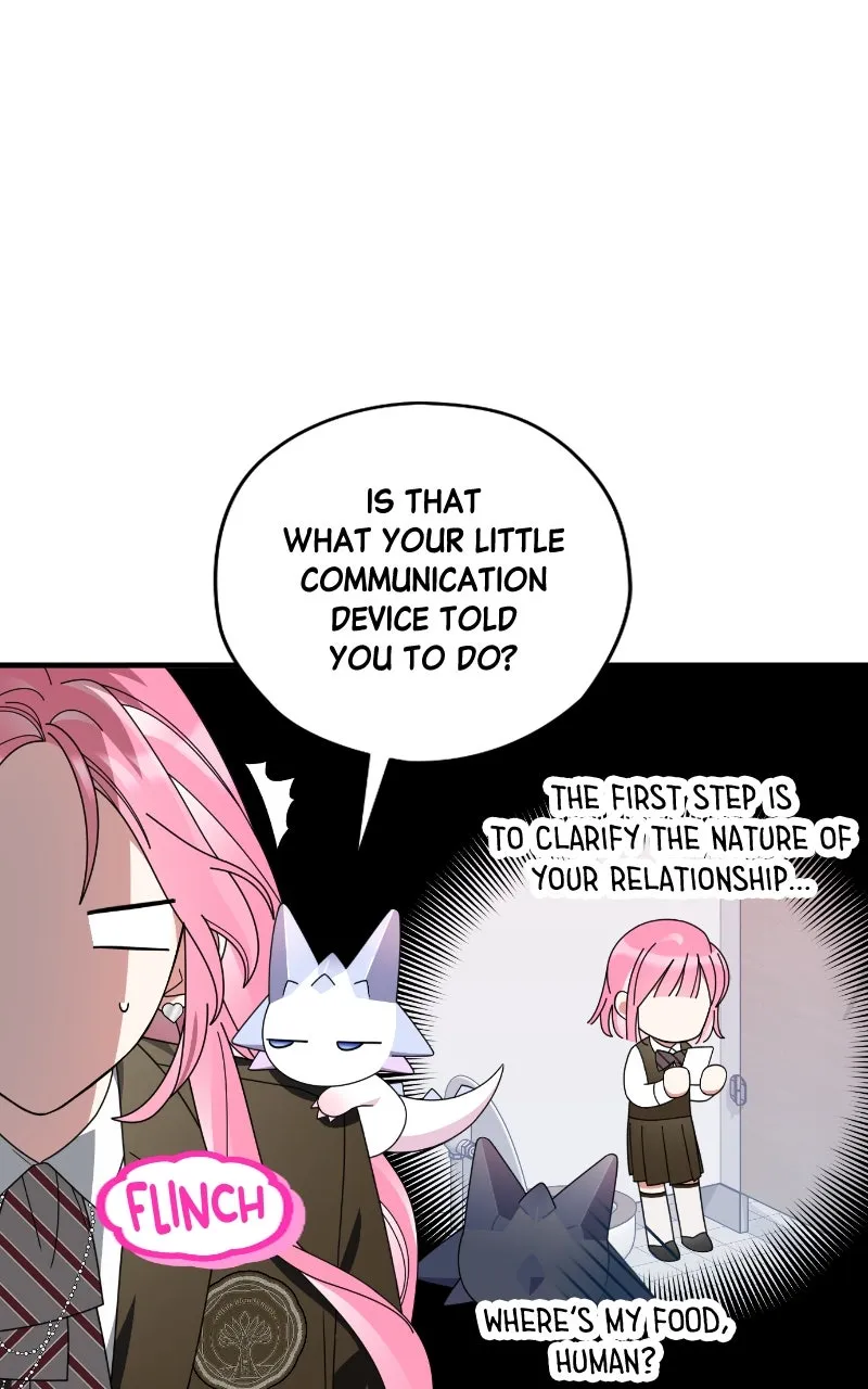 SUMMER MOON: THE QUPRIDS Chapter 4 page 44 - 