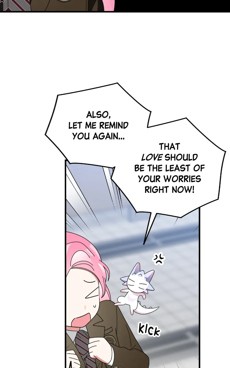 SUMMER MOON: THE QUPRIDS Chapter 4 page 45 - 