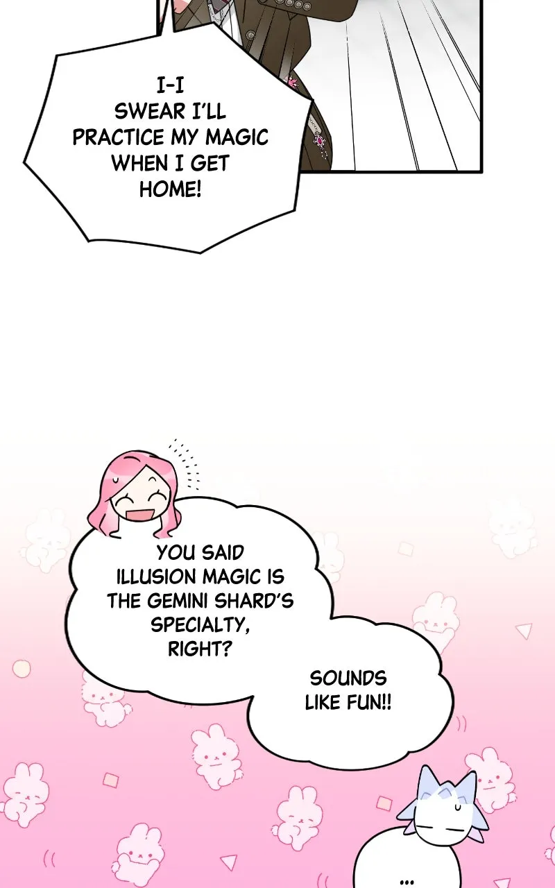 SUMMER MOON: THE QUPRIDS Chapter 4 page 46 - 