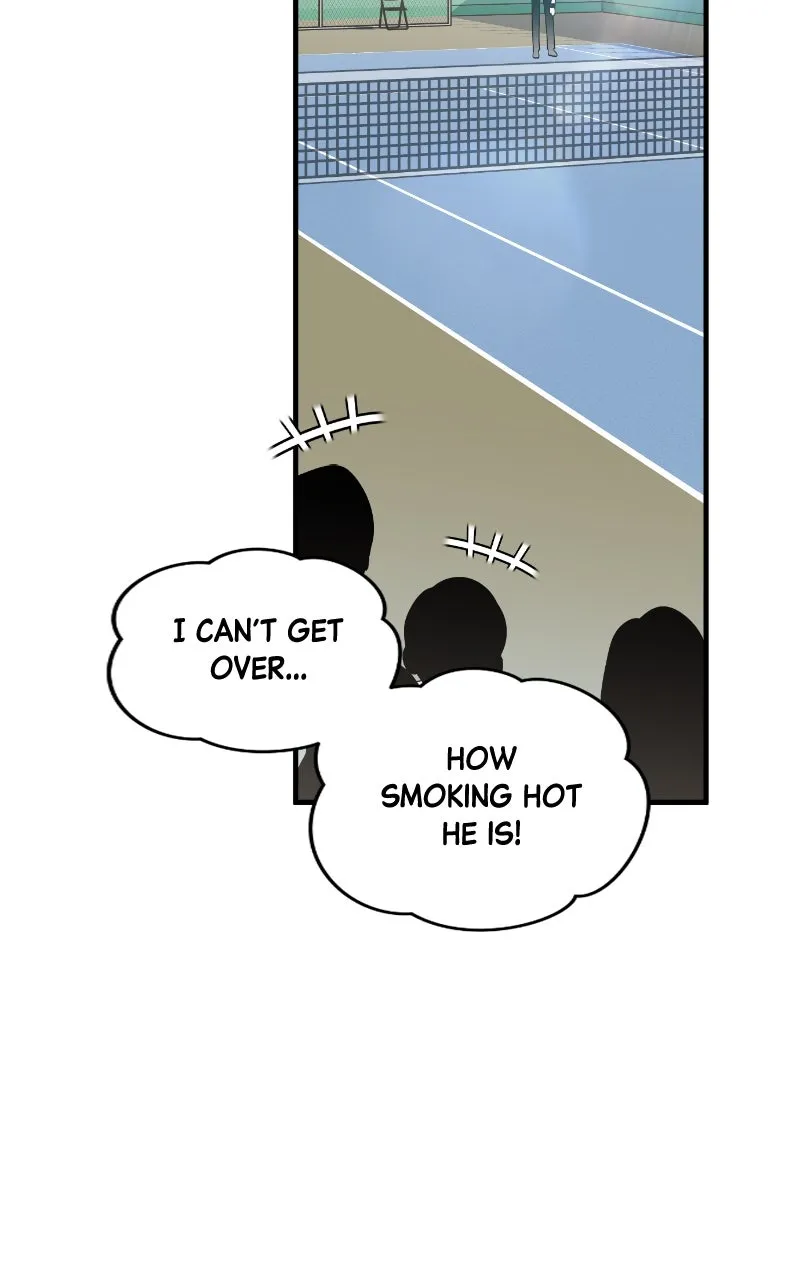 SUMMER MOON: THE QUPRIDS Chapter 4 page 54 - 