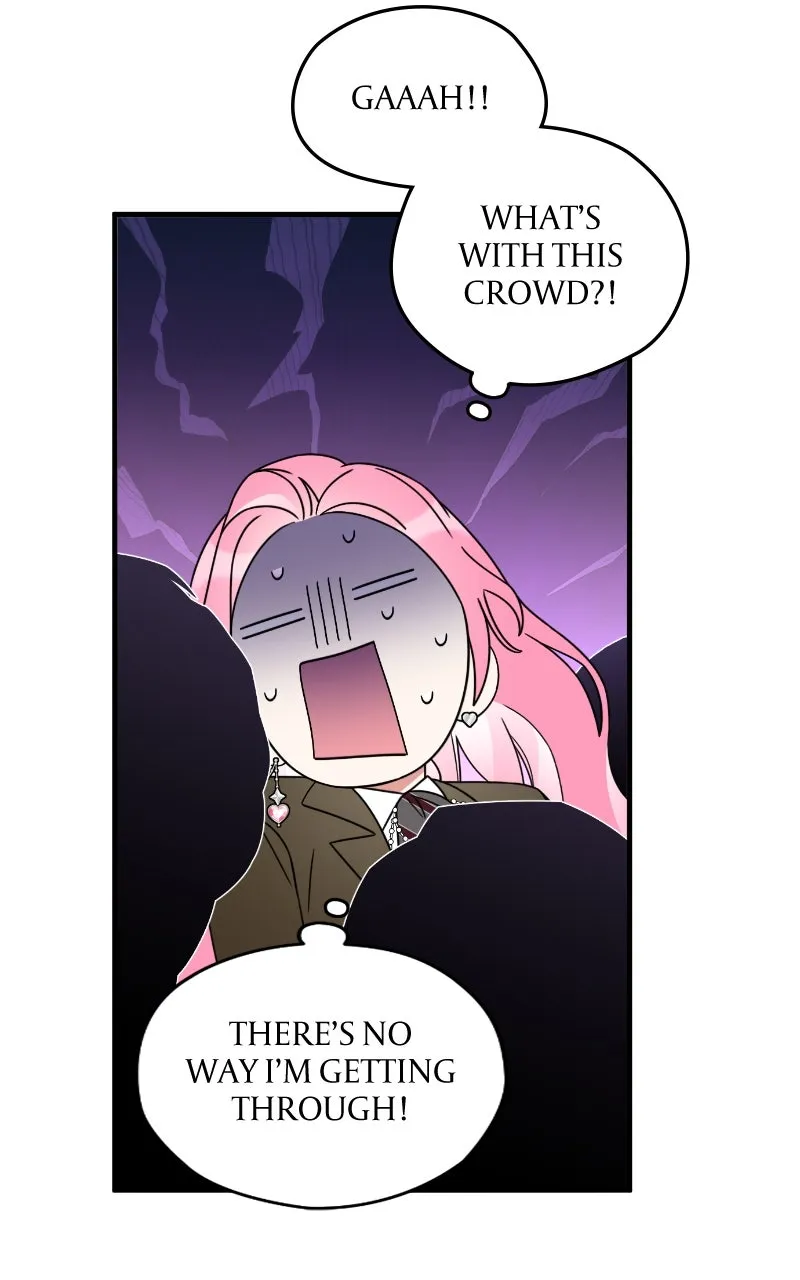 SUMMER MOON: THE QUPRIDS Chapter 4 page 56 - 