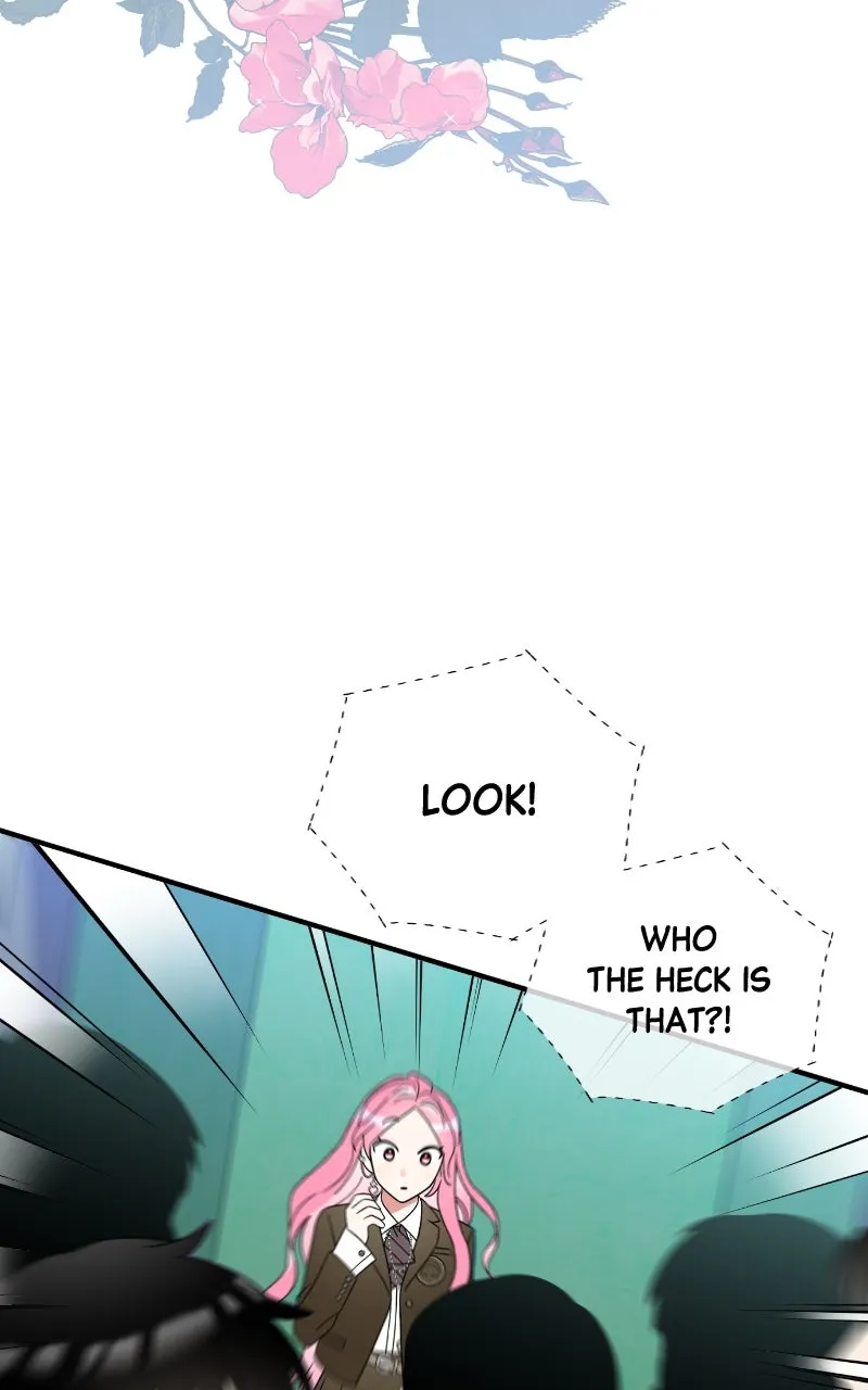 SUMMER MOON: THE QUPRIDS Chapter 4 page 60 - 