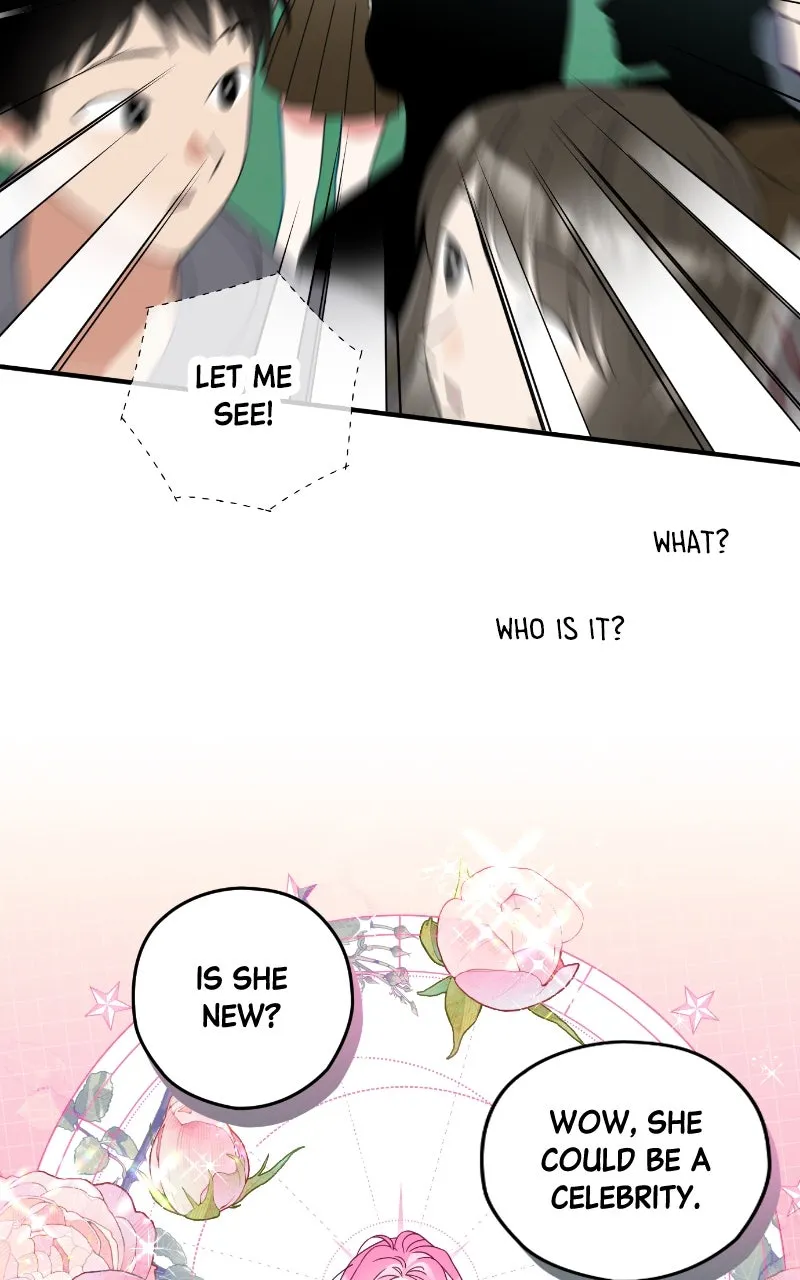 SUMMER MOON: THE QUPRIDS Chapter 4 page 61 - 